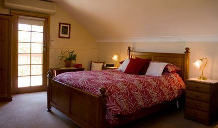 Strathlyn Bed And Breakfast - Accommodation Coffs Harbour 3