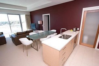 Wallaroo Marina Apartments - Accommodation Coffs Harbour 4