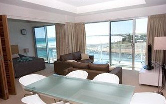 Wallaroo Marina Apartments - Accommodation Coffs Harbour 5
