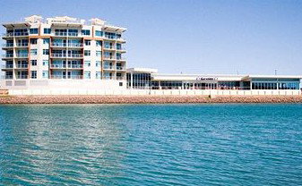 Wallaroo Marina Apartments - Accommodation Coffs Harbour 6
