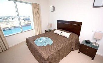 Wallaroo Marina Apartments - Accommodation Coffs Harbour 8