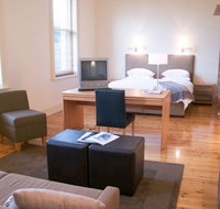 Park Hotel - Accommodation Coffs Harbour