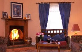 Peesey Park Farm Stay - Accommodation Coffs Harbour 0