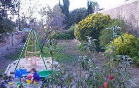 Peesey Park Farm Stay - Accommodation Coffs Harbour 2