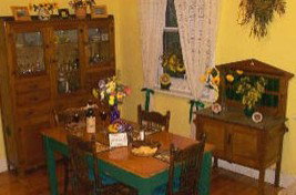 Peesey Park Farm Stay - Accommodation Coffs Harbour 3