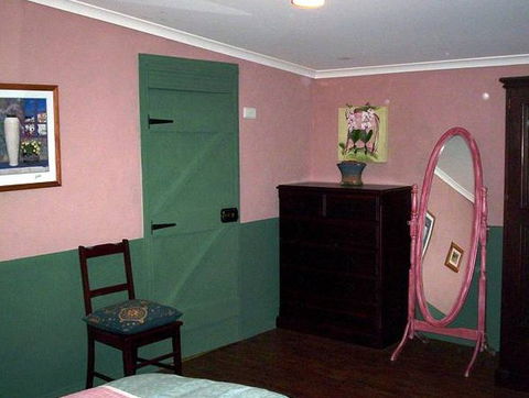 Villa Martini - Accommodation Coffs Harbour 5