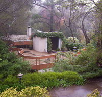 Allessandro Maandini's Ryokan - Accommodation Coffs Harbour
