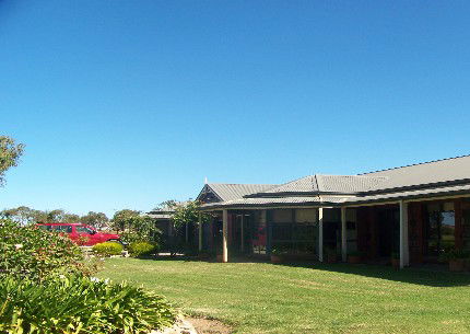 Marandoo Estate Homestead - Accommodation Coffs Harbour 2