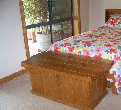 Marandoo Estate Homestead - Accommodation Coffs Harbour 3