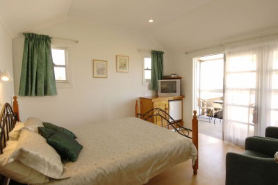 Vue De M Bed And Breakfast - Accommodation Coffs Harbour 1