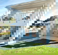 Coast  Vines  Moana Beach - Accommodation Coffs Harbour