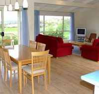 Kooran Rise - Accommodation Coffs Harbour