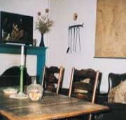 Oldfields - Accommodation Coffs Harbour