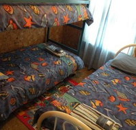 Kirazz - Kingscote Holiday Cottage - Accommodation Coffs Harbour