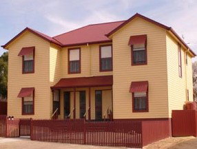 Ibis Apartments - Accommodation Coffs Harbour 3