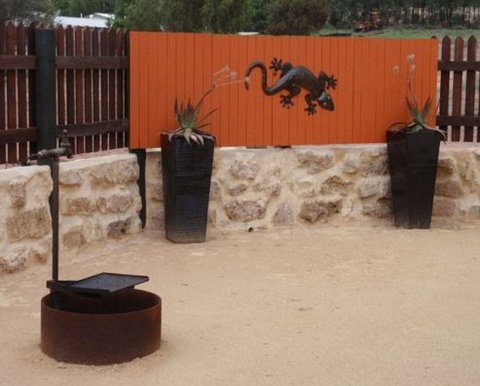 The Cottage At Ramco - Accommodation Coffs Harbour 0