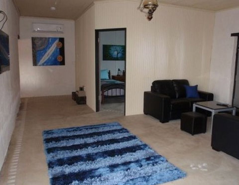 The Cottage At Ramco - Accommodation Coffs Harbour 1