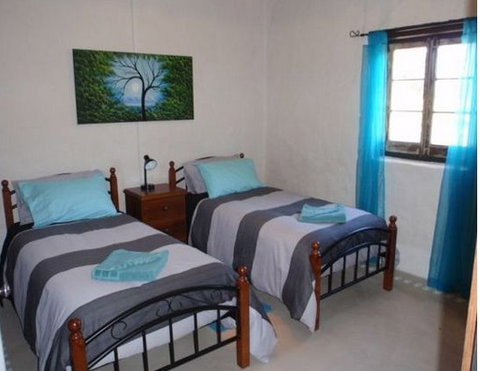 The Cottage At Ramco - Accommodation Coffs Harbour 2