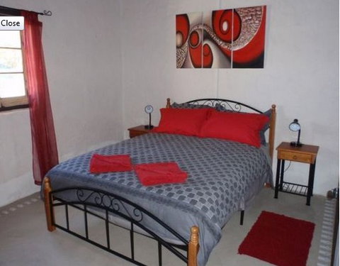 The Cottage At Ramco - Accommodation Coffs Harbour 3