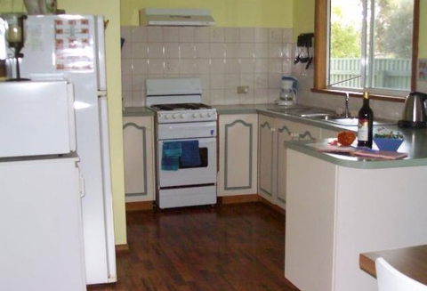 Pelican's Retreat - Accommodation Coffs Harbour 1