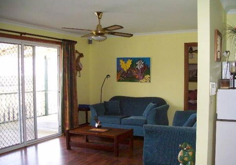 Pelican's Retreat - Accommodation Coffs Harbour 3