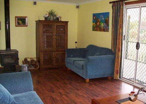 Pelican's Retreat - Accommodation Coffs Harbour 4