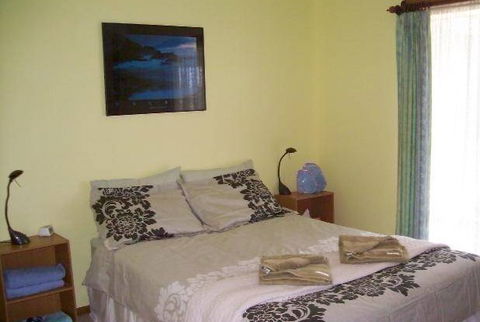 Pelican's Retreat - Accommodation Coffs Harbour 8