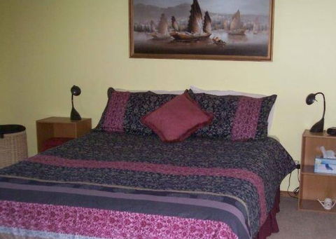 Pelican's Retreat - Accommodation Coffs Harbour 9