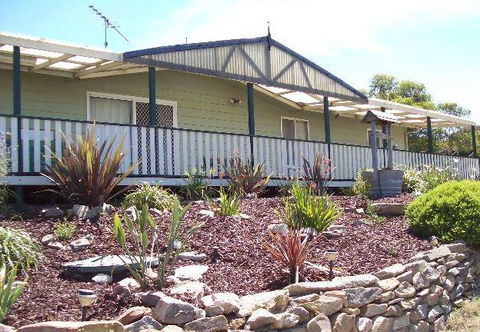 Pelican's Retreat - Accommodation Coffs Harbour 10