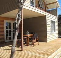 Sea Loft - Accommodation Coffs Harbour