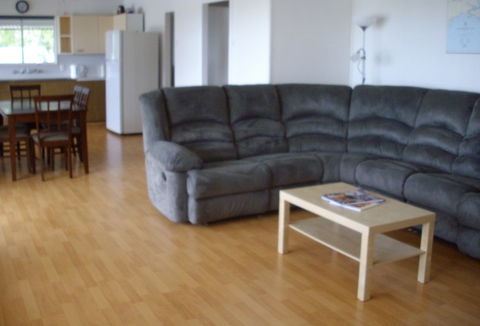 Riverfront Holiday House - Accommodation Coffs Harbour 0