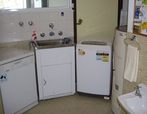 Riverfront Holiday House - Accommodation Coffs Harbour 1