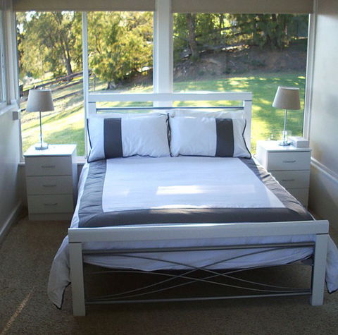 Riverfront Holiday House - Accommodation Coffs Harbour 4