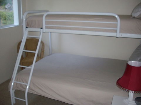 Riverfront Holiday House - Accommodation Coffs Harbour 5