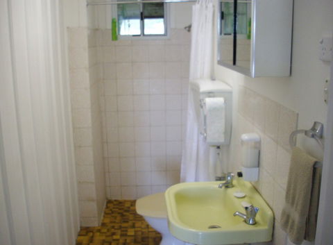 Riverfront Holiday House - Accommodation Coffs Harbour 8