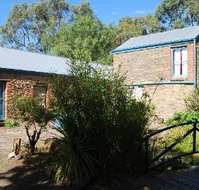 Springton Heritage Bed and Breakfast - Accommodation Coffs Harbour