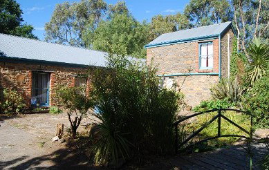 Springton Heritage Bed And Breakfast - Accommodation Coffs Harbour 0