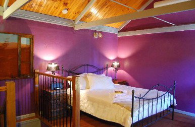 Springton Heritage Bed And Breakfast - Accommodation Coffs Harbour 1
