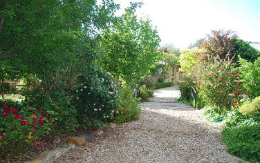 Springton Heritage Bed And Breakfast - Accommodation Coffs Harbour 5