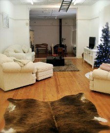 Springton Heritage Bed And Breakfast - Accommodation Coffs Harbour 6