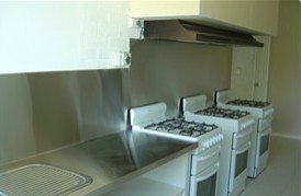 Eagles Nest - Accommodation Coffs Harbour 1