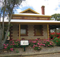 Clydesdale Cottage BB - Accommodation Coffs Harbour