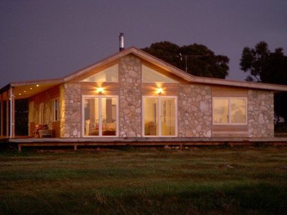 Sea Stone Cottage - Accommodation Coffs Harbour 0
