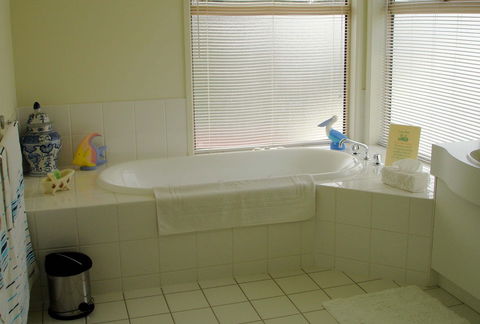 The Linear Way Bed And Breakfast - Accommodation Coffs Harbour 1
