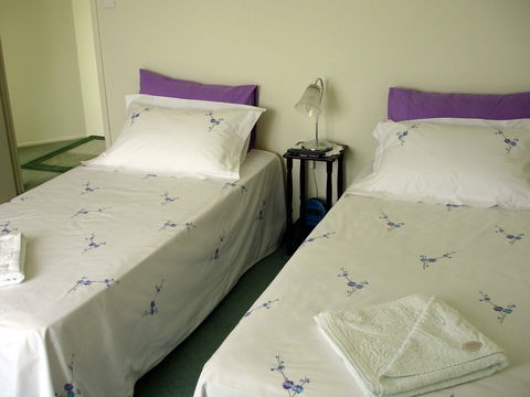 The Linear Way Bed And Breakfast - Accommodation Coffs Harbour 2