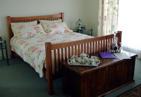 The Linear Way Bed And Breakfast - Accommodation Coffs Harbour 3