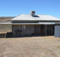 Wonoka Station - Accommodation Coffs Harbour