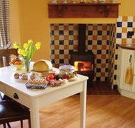 Linfield Cottage - Accommodation Coffs Harbour