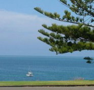 Kirazz Esplanade - Accommodation Coffs Harbour