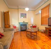 Semaphore Beach Cottage Bed and Breakfast - Accommodation Coffs Harbour
